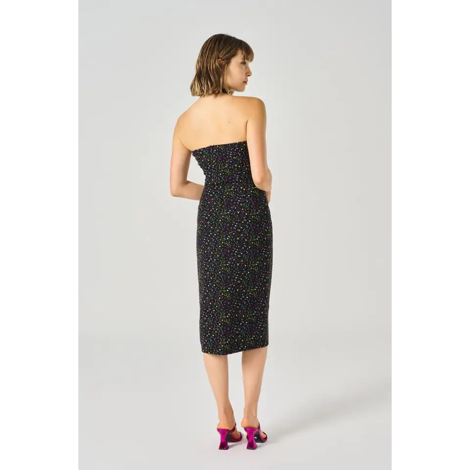 MINUETO VENUS DRESS