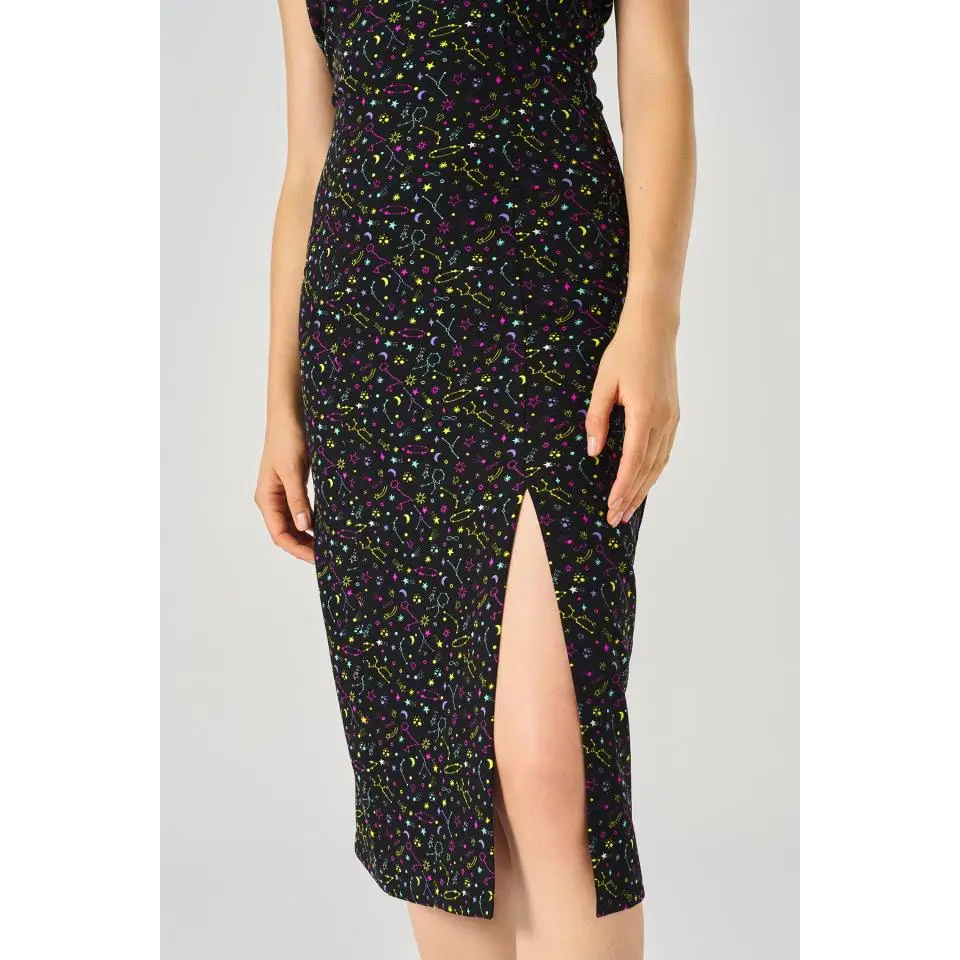 MINUETO VENUS DRESS