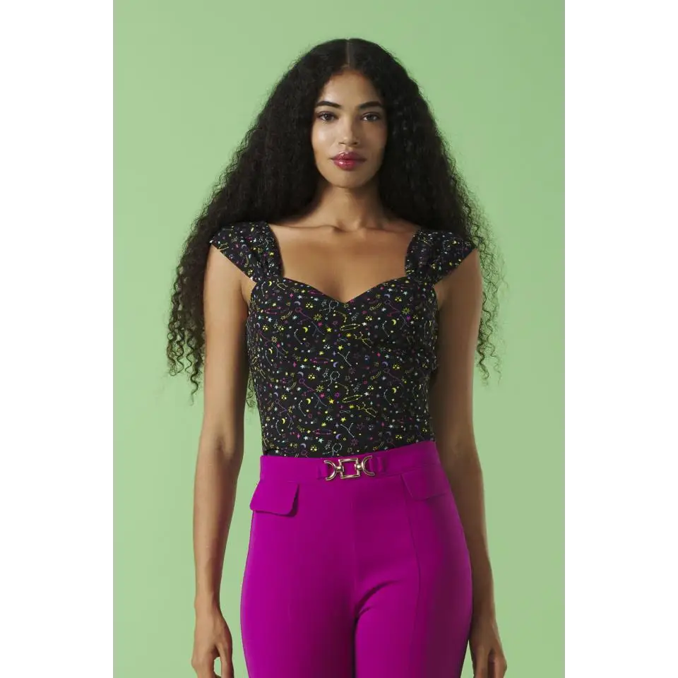 MINUETO VENUS TOP
