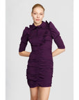 MINUETO VIOLETA DRESS