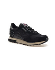 NAPAPIJRI F2 VIRTUS MAN SUEDE/NYLON RUNNING BLACK