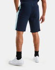 NAUTICA COMPETITION BOKNA FLEECE SHORT CAMEO NAVY