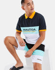 NAUTICA POLO DORY MULTI