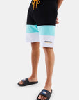 NAUTICA SHORT TETRA MULTI