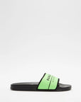 NAUTICA SLIDE TREMMEL BLACK