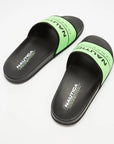 NAUTICA SLIDE TREMMEL BLACK