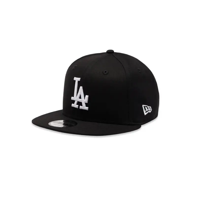 NEW ERA NOS MLB BLK OTC 9FIFTY LOSDOD BLKOTC--S/M