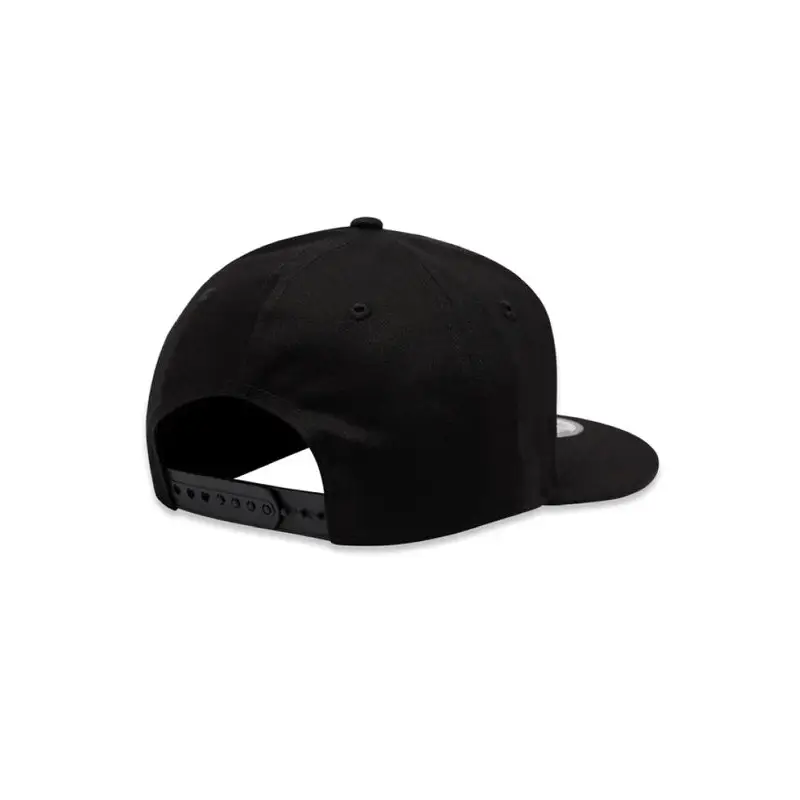 NEW ERA NOS MLB BLK OTC 9FIFTY LOSDOD BLKOTC--S/M
