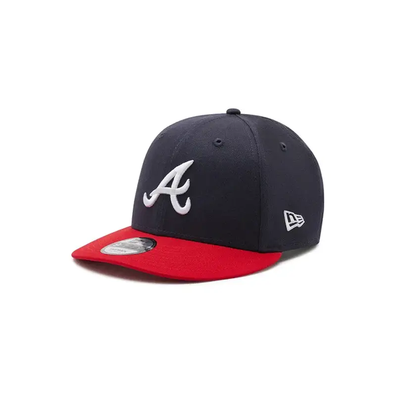 NEW ERA NOS MLB OTC 9FIFTY ATLBRA OTC