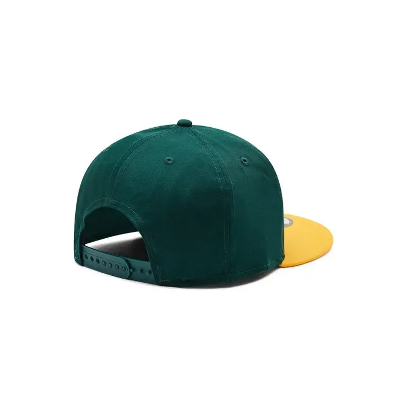 NEW ERA NOS MLB OTC 9FIFTY OAKATH