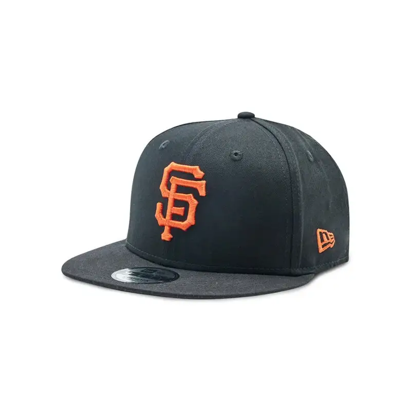 NEW ERA NOS MLB OTC 9FIFTY SAFGIA OTC