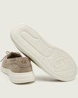 LIU JO TALIA 01 - MOCASSINO COW SUEDE AIR