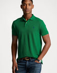 POLO RALPH LAUREN POLO SHORT SLEEVE VERDE