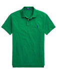 POLO RALPH LAUREN POLO SHORT SLEEVE VERDE