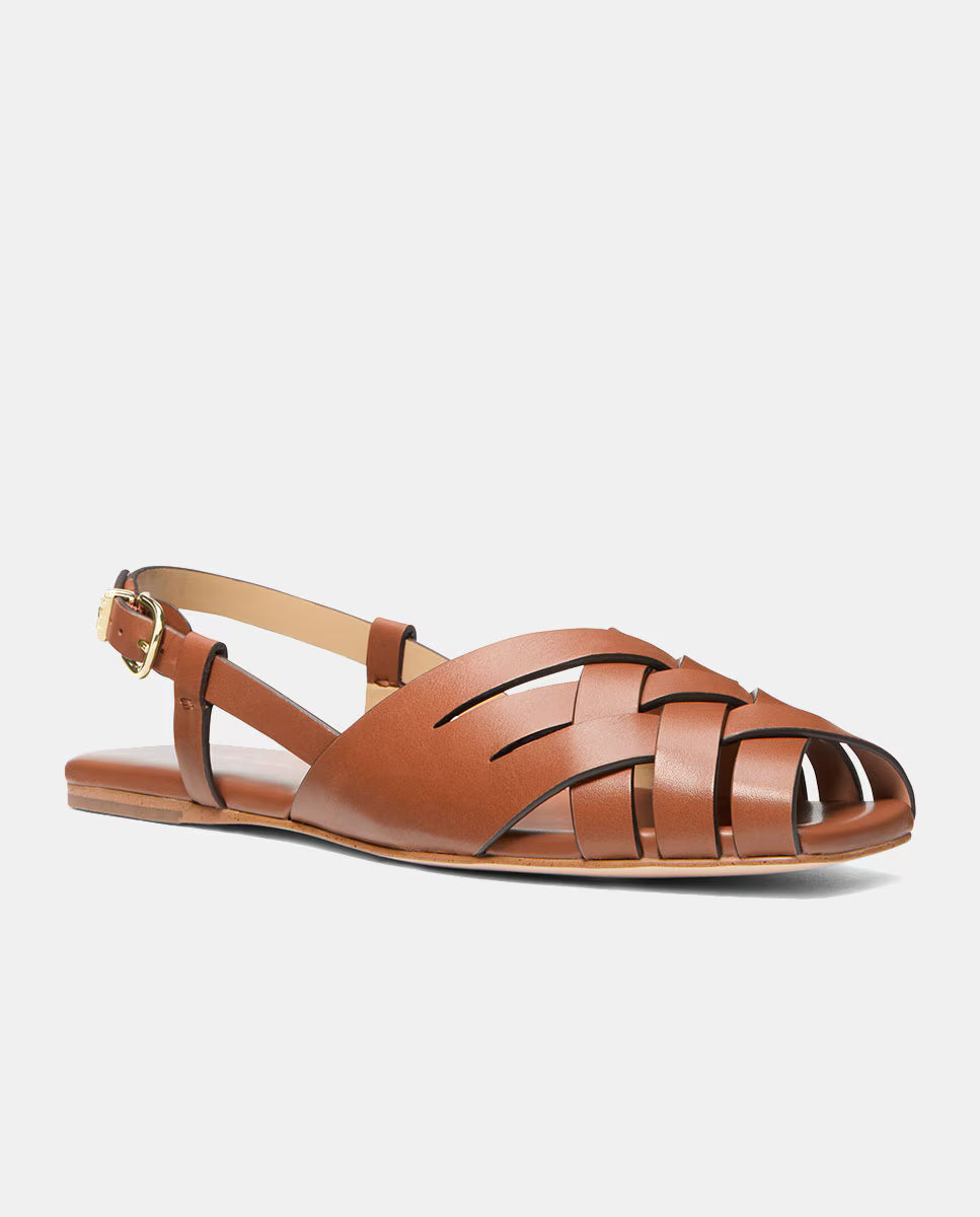 MICHAEL KORS IRENE SLING FLAT LUGGAGE