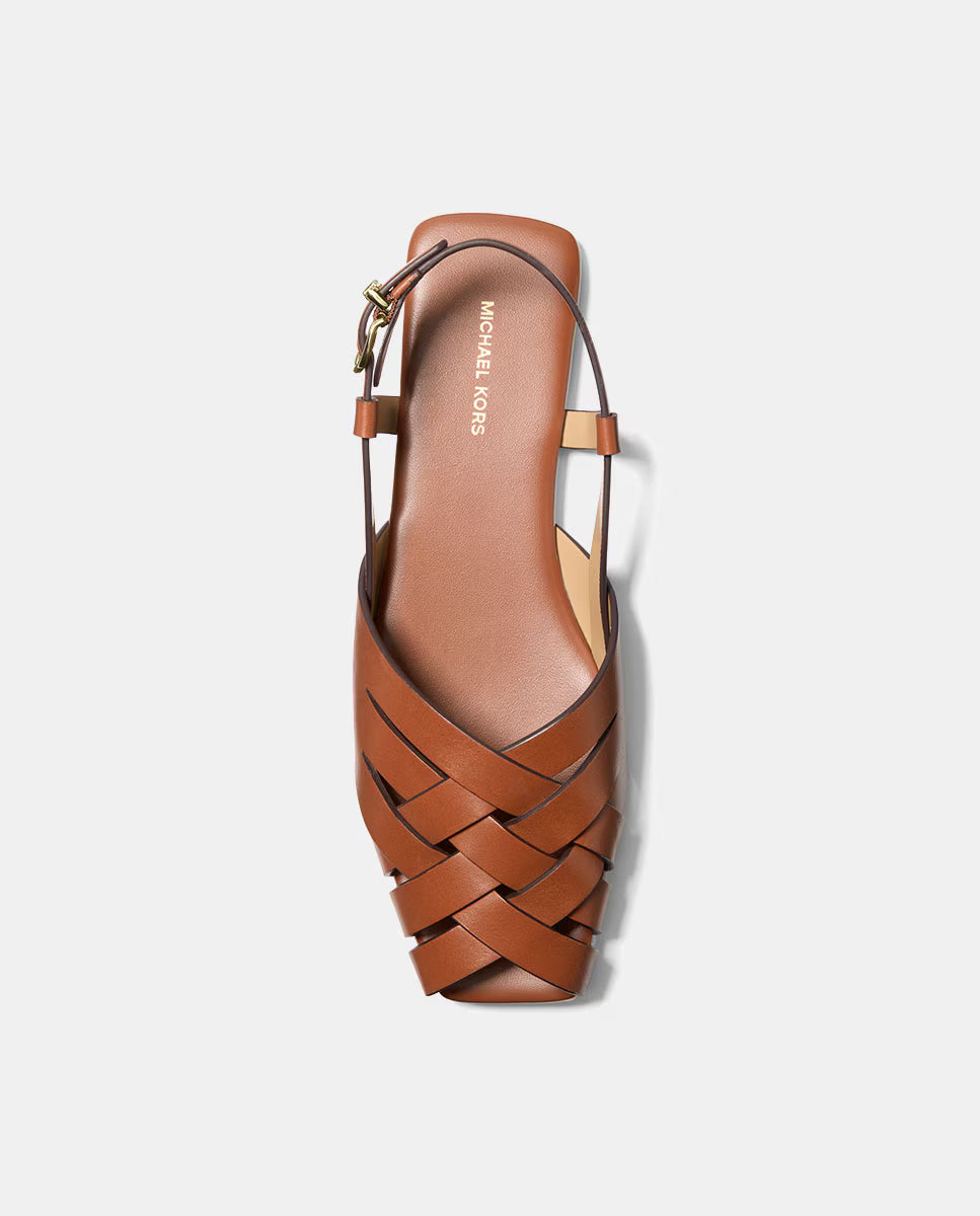 MICHAEL KORS IRENE SLING FLAT LUGGAGE