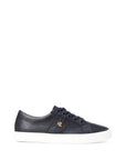 POLO RALPH LAUREN JANSON SNEAKERS LT LACE NAVY