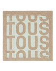 TOUS 120X120 K M EVOLUTION TOPO