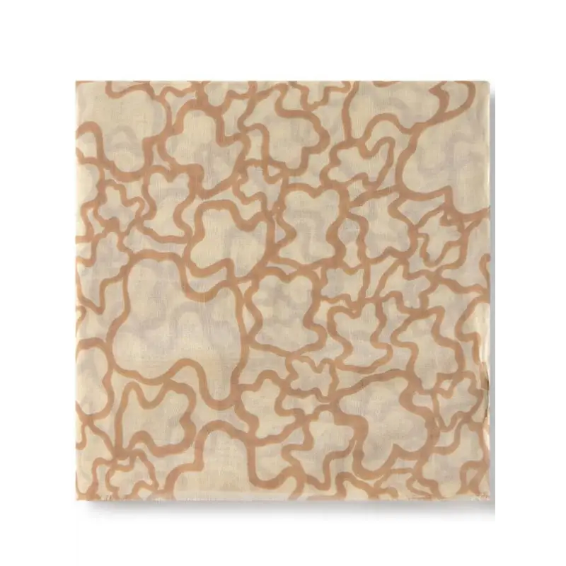 TOUS 180X70 KAOS ARENA - 1 - textil