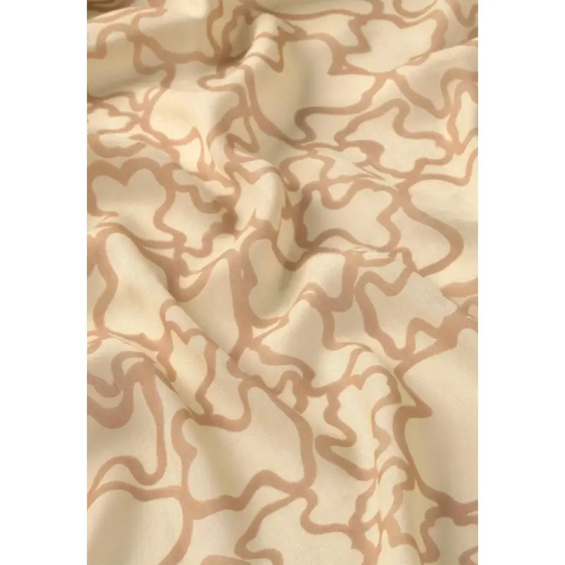 TOUS 180X70 KAOS ARENA - 1 - textil