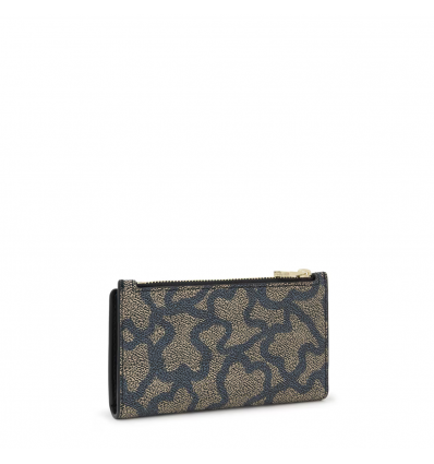 TOUS BILLETERA S K ICON NEGRO MULTI - BILLETERO / NEGRO / 1 - COMPLEMENTOS