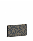 TOUS BILLETERA S K ICON NEGRO MULTI - BILLETERO / NEGRO / 1 - COMPLEMENTOS