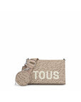 TOUS BANDOLERA FLAT K M EVOLUTION TOPO-MULTI