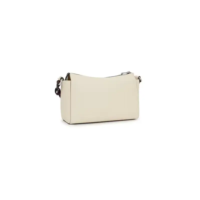 TOUS BANDOLERA M. TOUS AMANDA BEIGE-MULTI - TALLA ÚNICA