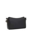 TOUS BANDOLERA M. TOUS AMANDA NEGRO-BEIGE - TALLA ÚNICA