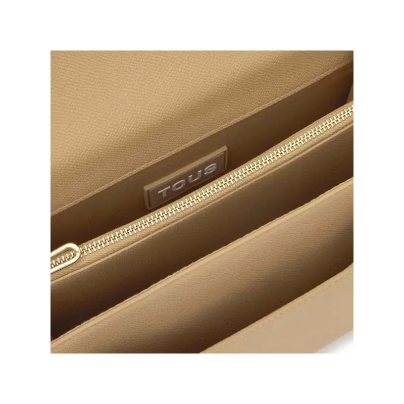 TOUS BANDOLERA M. AUDREE BRENDA ARENA - 1 - textil