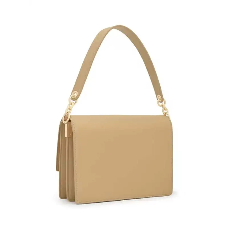 TOUS BANDOLERA M. AUDREE BRENDA ARENA - 1 - textil