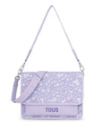 TOUS BANDOLERA M. AUDREE K M EVOLUTION MALVA