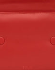 TOUS BANDOLERA M. AUDREE SOFT ROJO - BANDOLERA / ROJO / 1 - COMPLEMENTOS