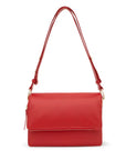 TOUS BANDOLERA M. AUDREE SOFT ROJO - BANDOLERA / ROJO / 1 - COMPLEMENTOS