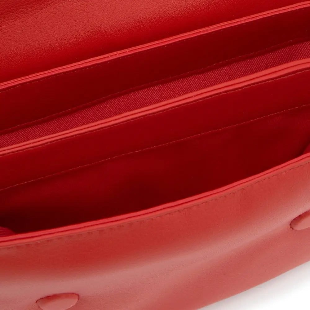 TOUS BANDOLERA M. AUDREE SOFT ROJO - BANDOLERA / ROJO / 1 - COMPLEMENTOS