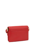 TOUS BANDOLERA M. AUDREE SOFT ROJO - BANDOLERA / ROJO / 1 - COMPLEMENTOS