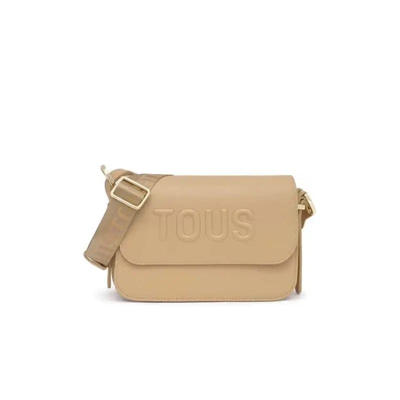 TOUS BANDOLERA M. TOUS BRENDA ARENA - 1 - textil