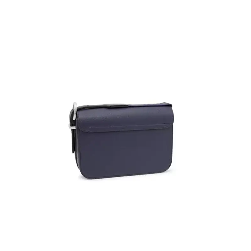 TOUS BANDOLERA M. TOUS BRENDA AZUL MARINO - TALLA ÚNICA