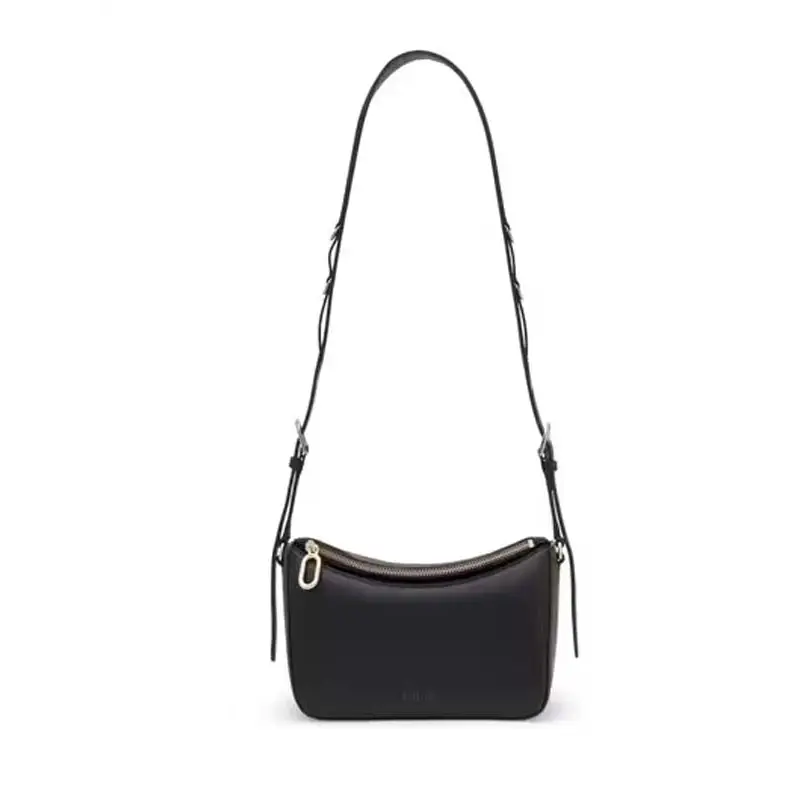 TOUS BANDOLERA M. TOUS CITY NEGRO - 1 - textil