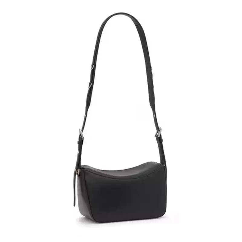 TOUS BANDOLERA M. TOUS CITY NEGRO - 1 - textil