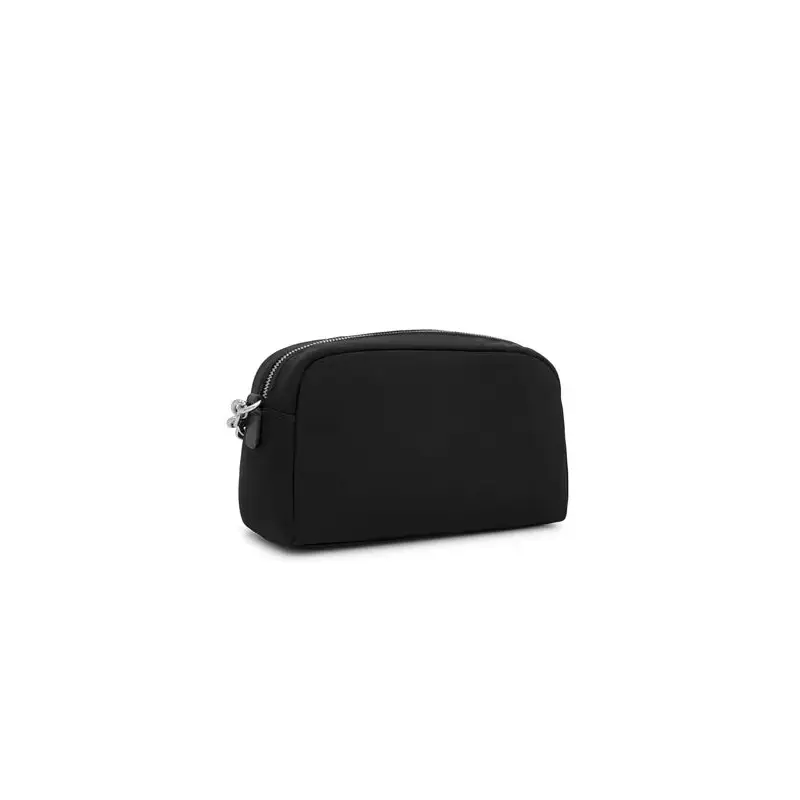 TOUS BANDOLERA M. TOUS JANE SOFT NEGRO - TALLA ÚNICA