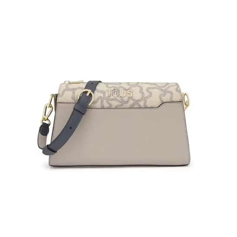 TOUS BANDOLERA M. KAOS ICON TOPO - 1 - textil