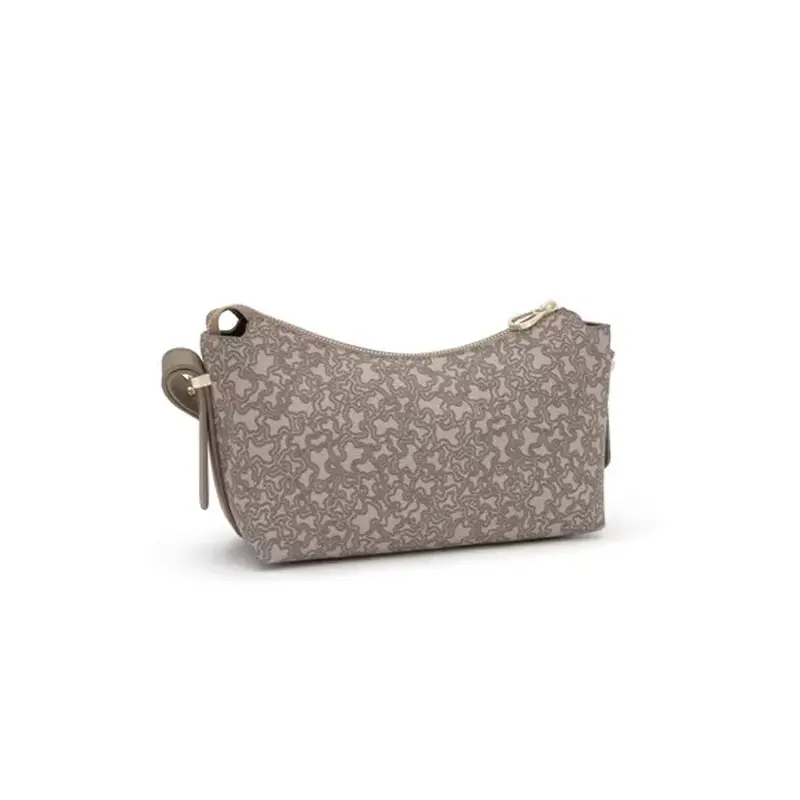 TOUS BANDOLERA M. KAOS MINI LINES - 1 - textil