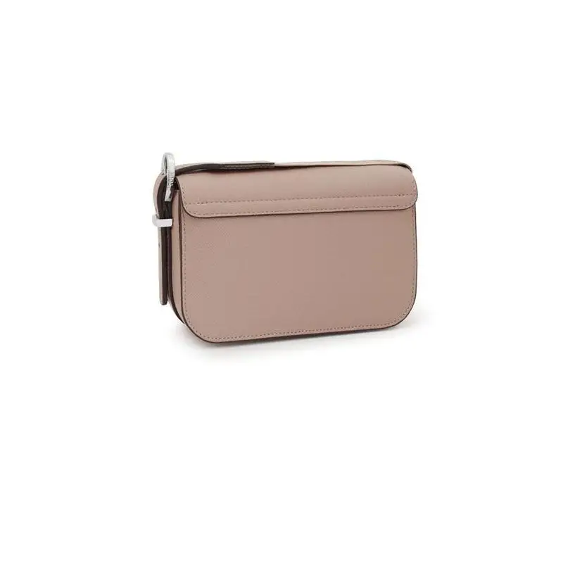 TOUS BANDOLERA PEQUEÑA BRENDA TOPO - TALLA ÚNICA