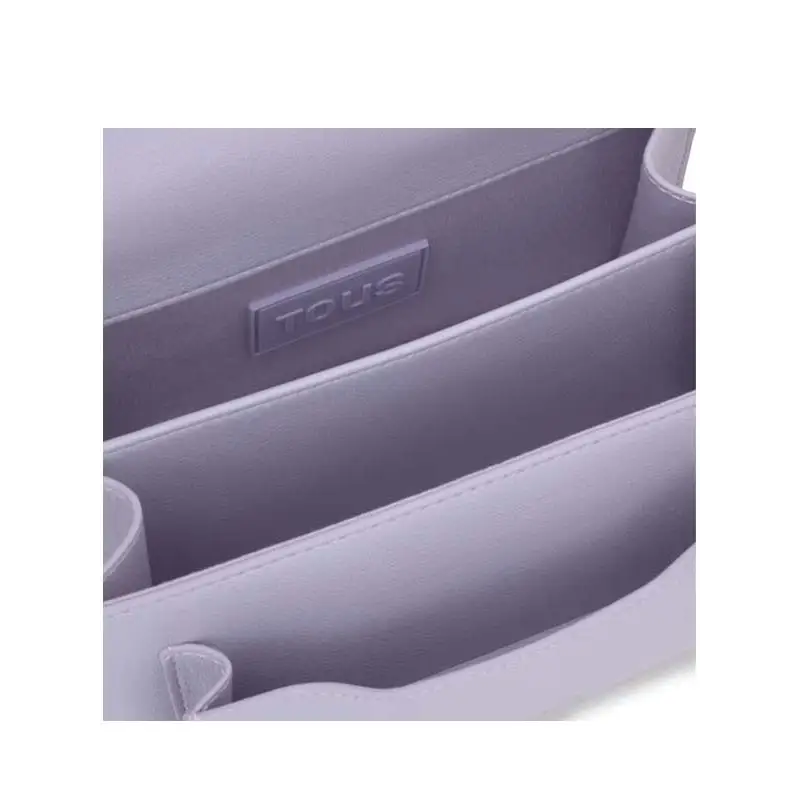 TOUS BANDOLERA S. AUDREE DAISY MALVA - 1 - textil