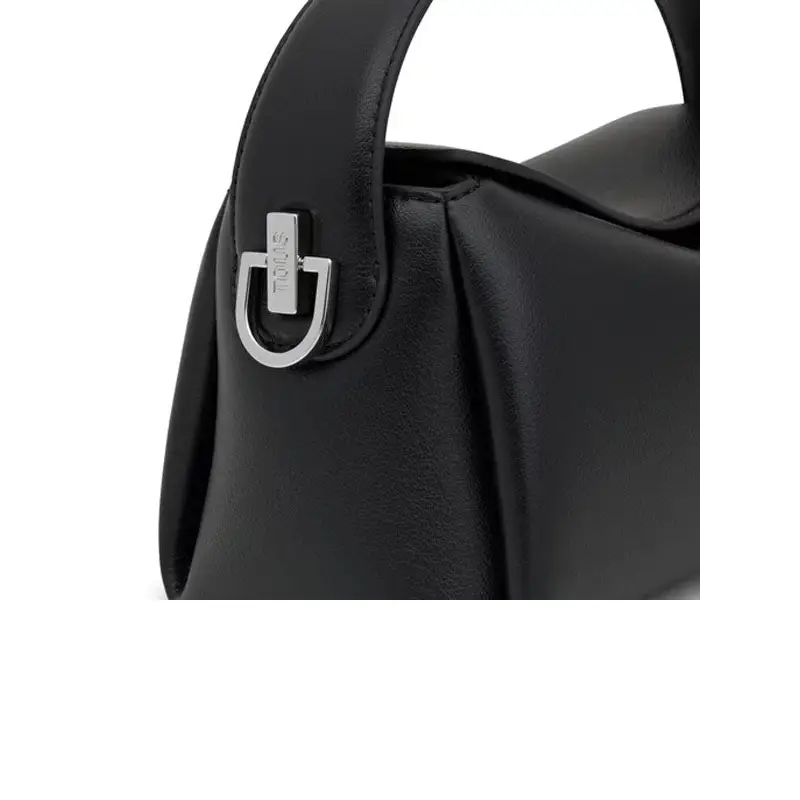 TOUS BANDOLERA S. TOUS BLOOM NEGRO - TALLA ÚNICA
