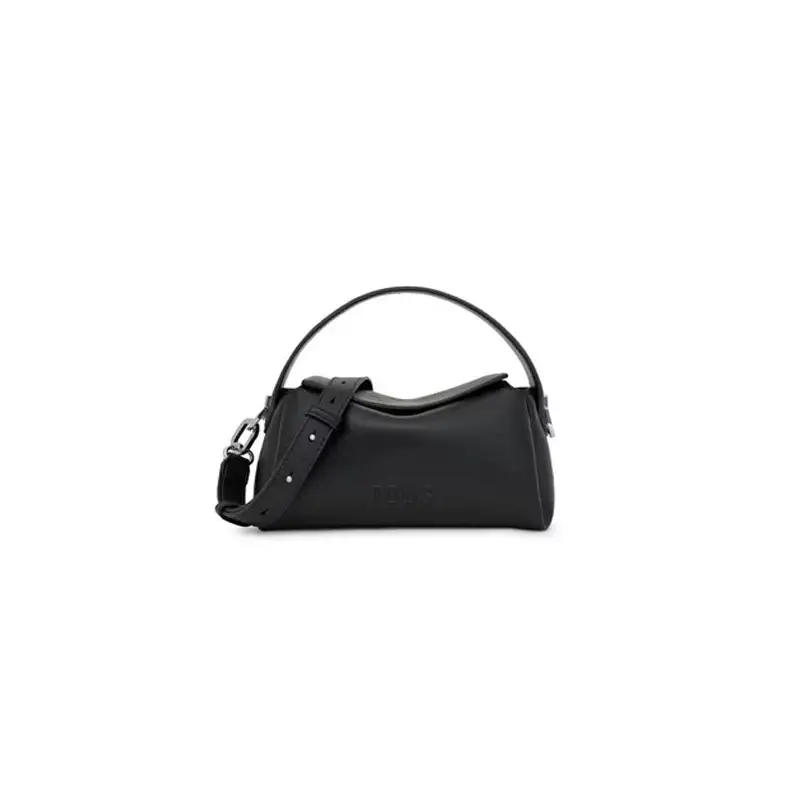 TOUS BANDOLERA S. TOUS BLOOM NEGRO - TALLA ÚNICA