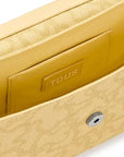 TOUS BANDOLERA S FLAP K ICON CREMA-MULTI