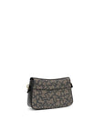 TOUS BANDOLERA S FLAP K ICON NEGRO-MULTI