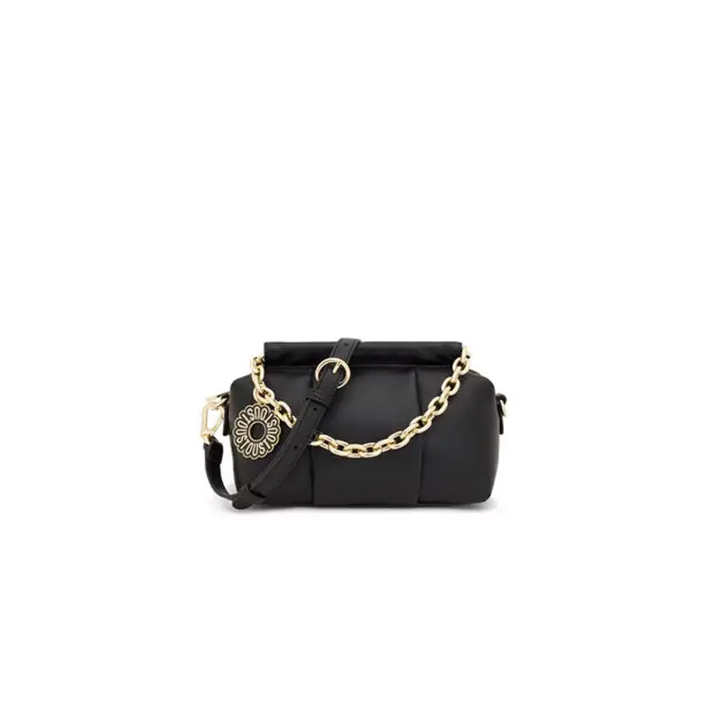 TOUS BANDOLERA S. TOUS JANE NEGRO - TALLA ÚNICA